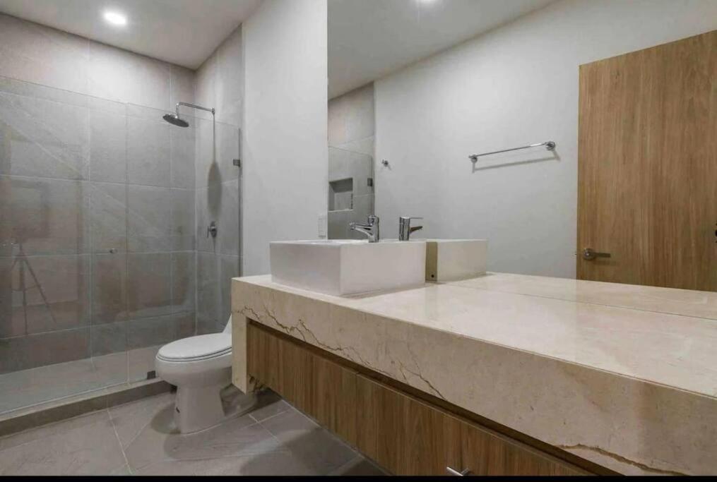 Elementos Tulum Apartment ภายนอก รูปภาพ